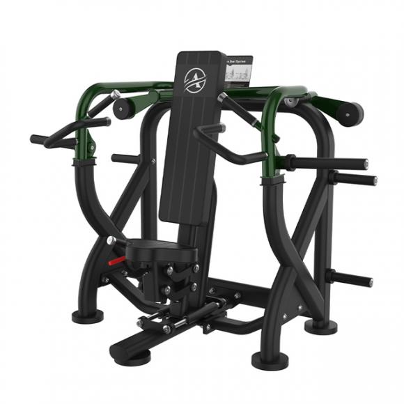 A725 Cross shoulder raises