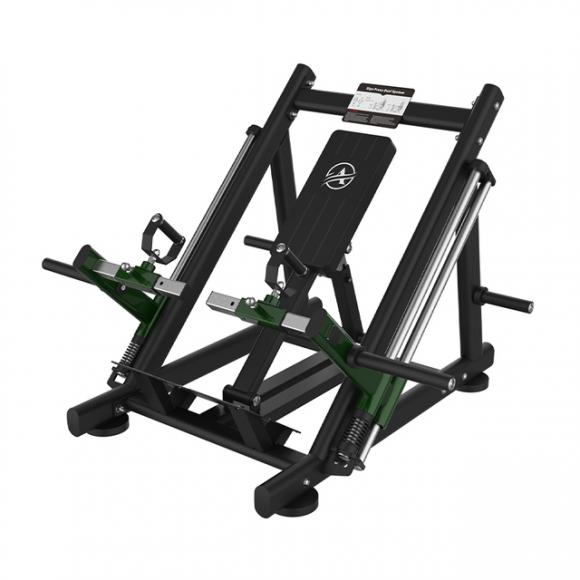 A720 Rowing Pull Back