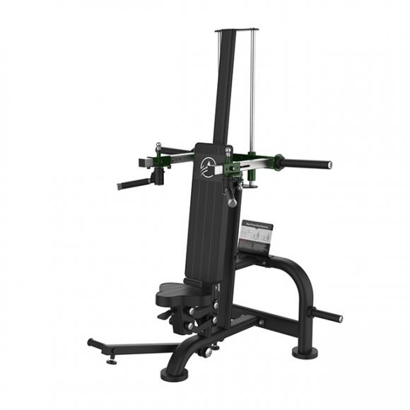 A723 Shoulder Press