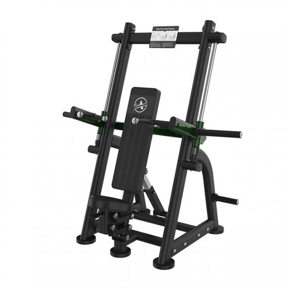 A724 Shoulder Press