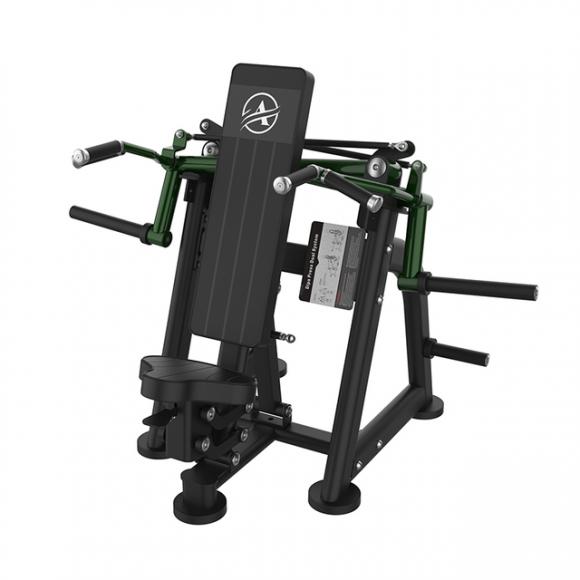 A726 Scissor Shoulder Lift