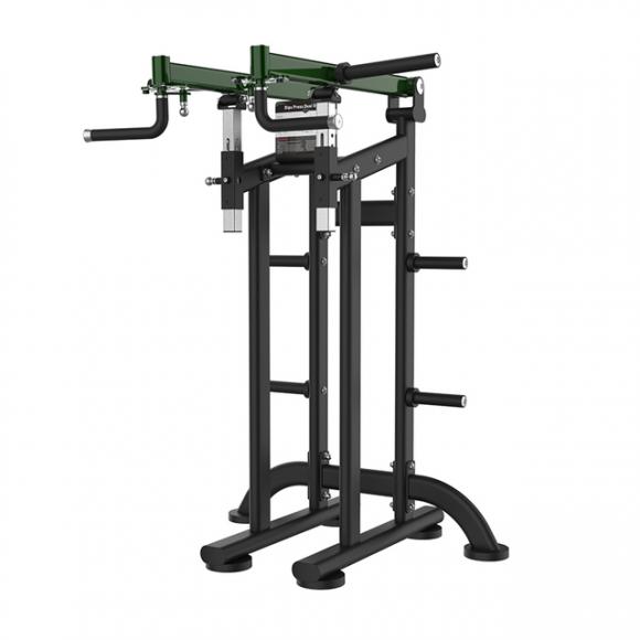 A728 Stand Push Shoulders
