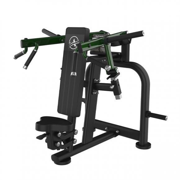 A729 Cross Shoulder Raises