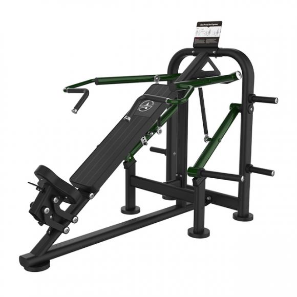 A730 Reclining Bench