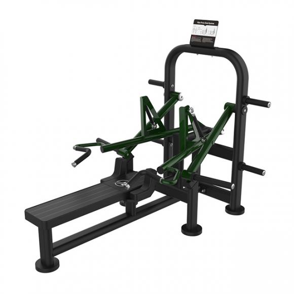 A731 Horizontal Press