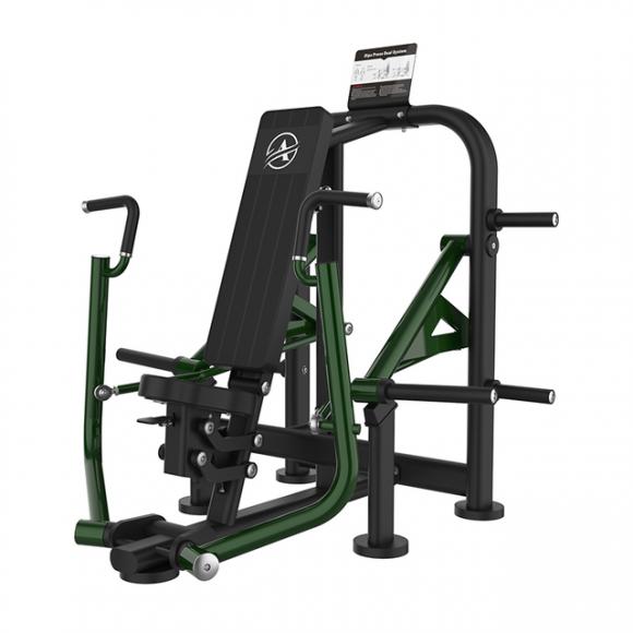 A733 Chest Press