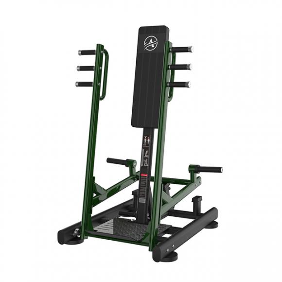 A734 Stand & Push Chest
