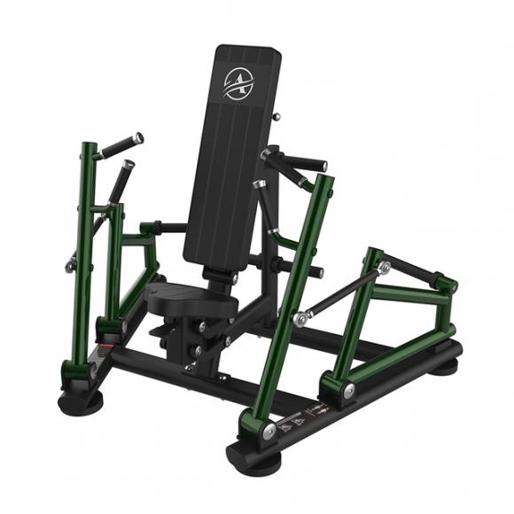 A735 Chest Press