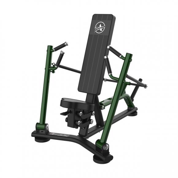 A737 Chest Press
