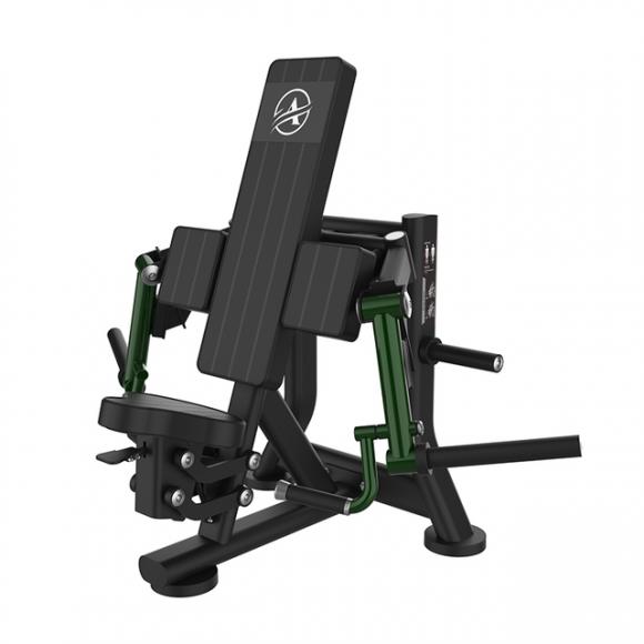 A754 Bicep Trainer