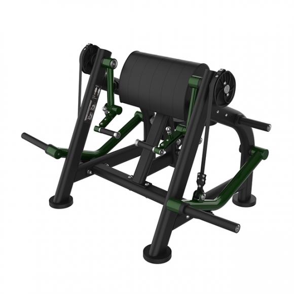 A753 Bicep Trainer