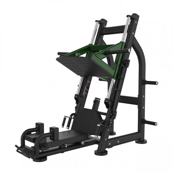 A764 70 Degree Leg Press