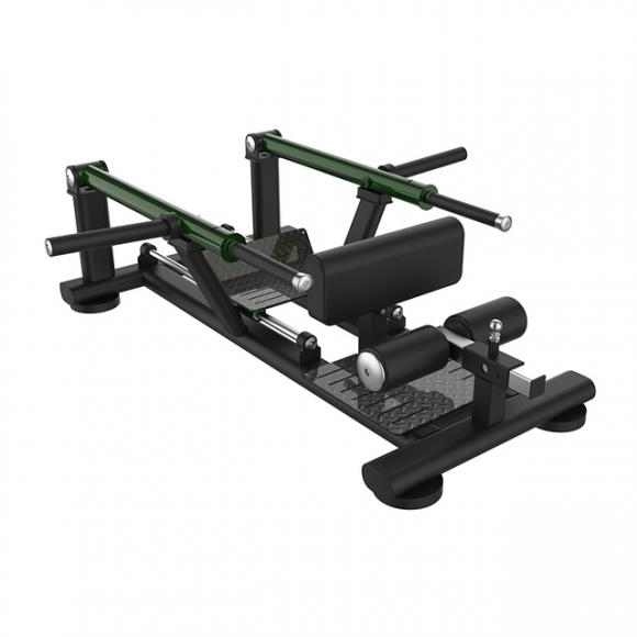 A769 Lunge Machine