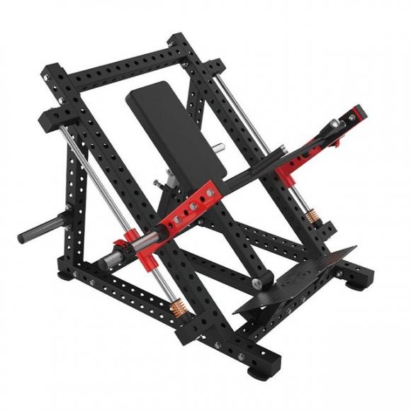 SYT-K175 Double-track rowing pullback
