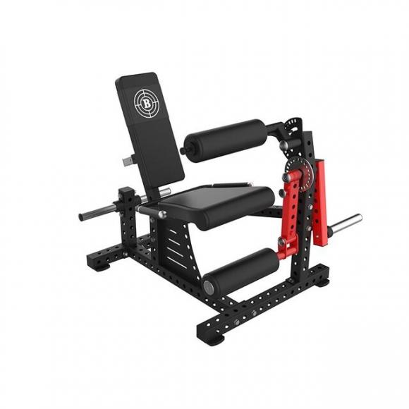 SYT-K185 Seated Leg Extension and Flexion All-in-one Machine