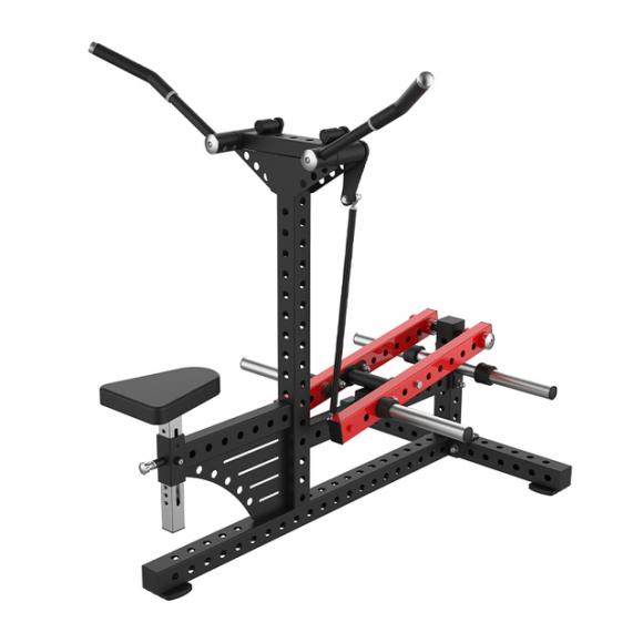 SYT-K104 Sit and stand chest clip
