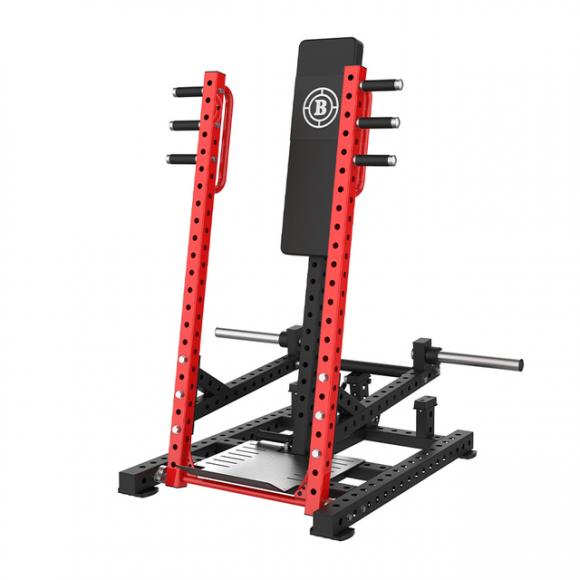 SYT-K109 Stand and push chest