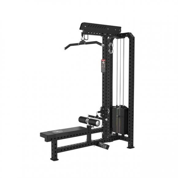 SYT-K110 High & Low Pull