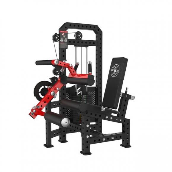 SYT-K112 Leg Curl & Extension