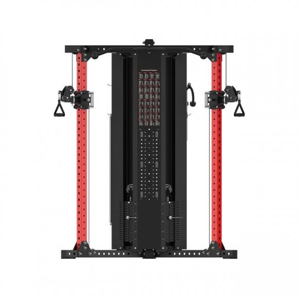 SYT-K117 Functional Trainer