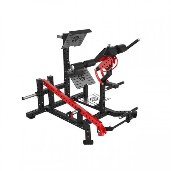 SYT-K145 Seated Chest Press