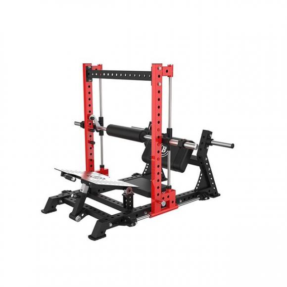 SYT-K160 3D Hip Bridge
