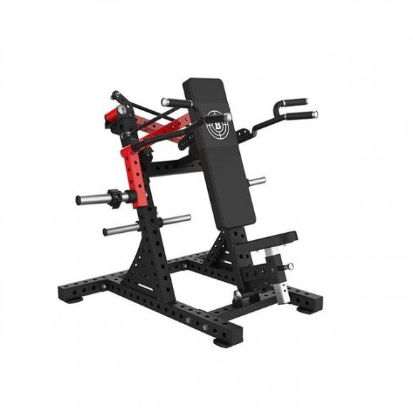 SYT-K172 Scissor shoulder lift