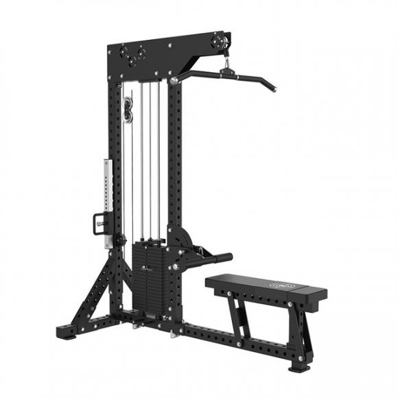 SYT-K110A High & Low Pull