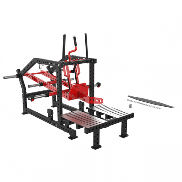 SYT-K150 Belt Squat