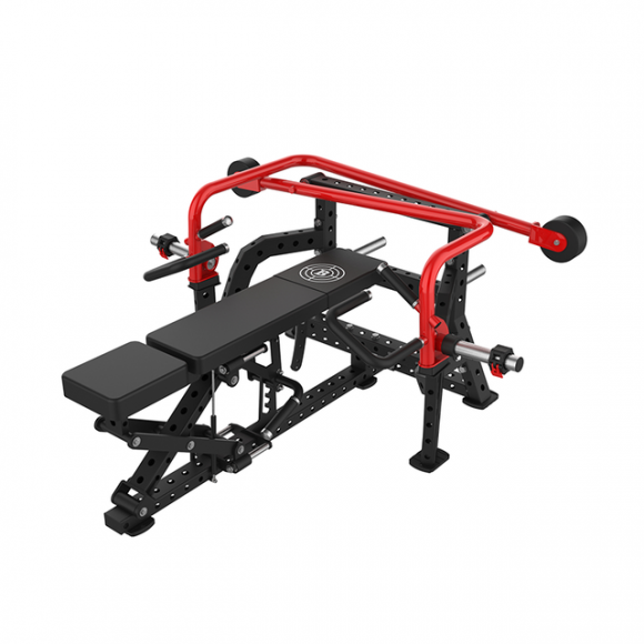 SYT-K151 Flat Chest Press Trainer