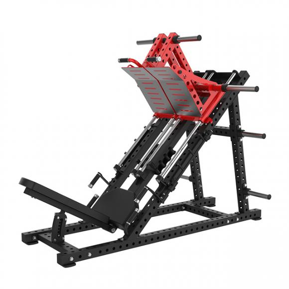 SYT-K156 Separate & Integrated Leg Press