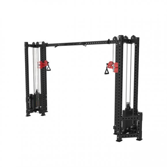 SYT-K124 Adjustable Crossover
