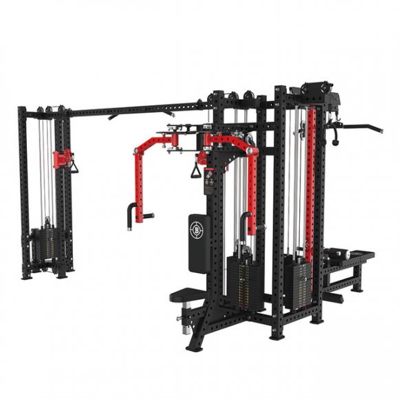SYT-K125 5 Multi-Station