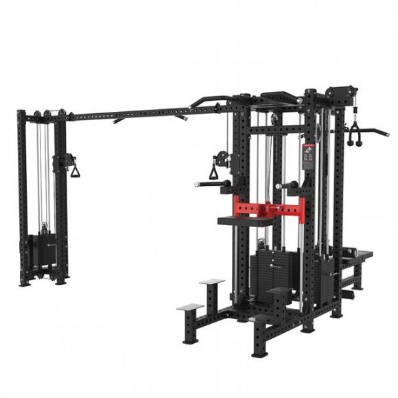 SYT-K125A 5 Multi-Station