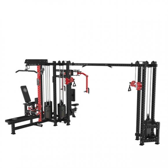 SYT-K127 5 Multi-Station