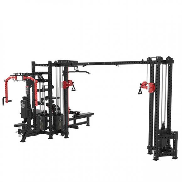 SYT-K126 5 Multi-Station