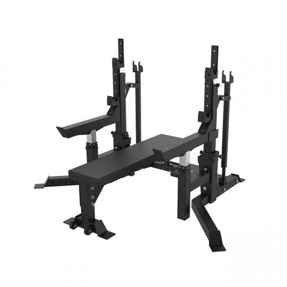 SYT-K155 Multifunctional Bench Press Rack