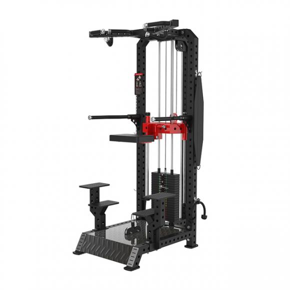 K113A Rhino Squat Trainer