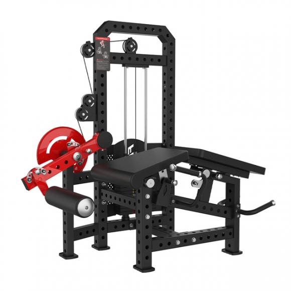K118 Stretch & bend leg