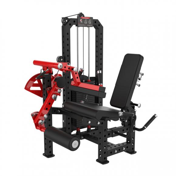 K101 Leg Curl & Extension