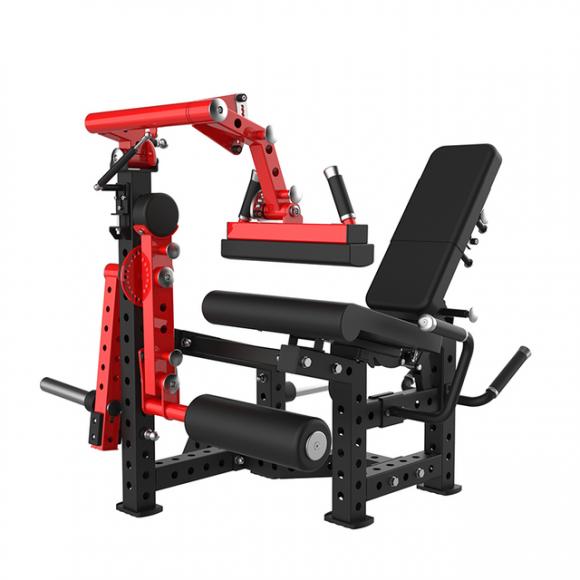 K102 Leg Curl & Extension