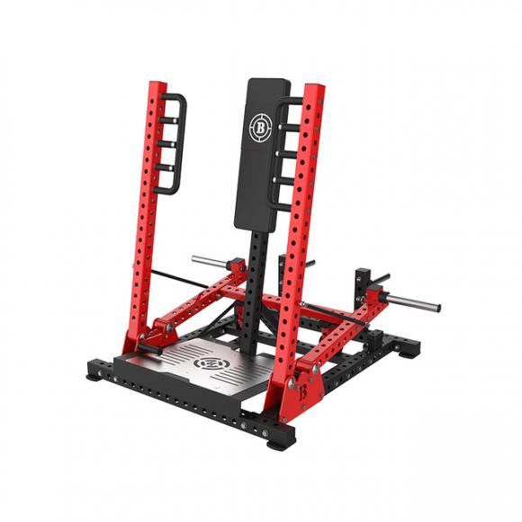 SYT-K108 Standing Chest Push Traine