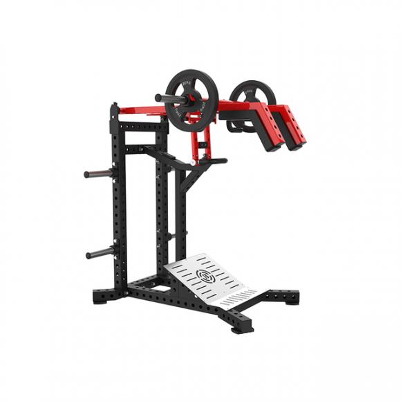 SYT-K166 V-Squat Rack