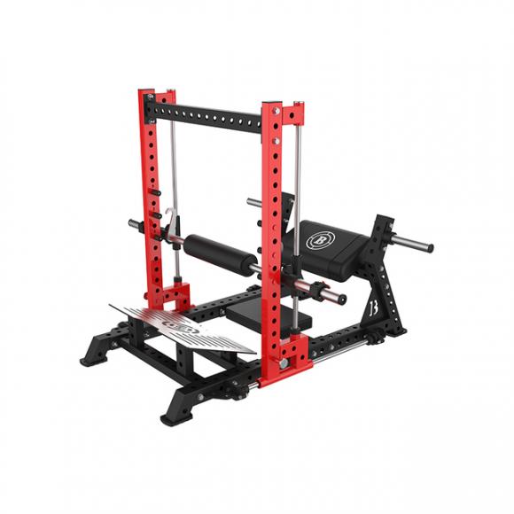 SYT-K168 Hip Thruster