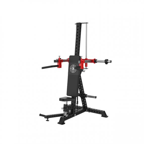 SYT-K171 Seated Shoulder Press