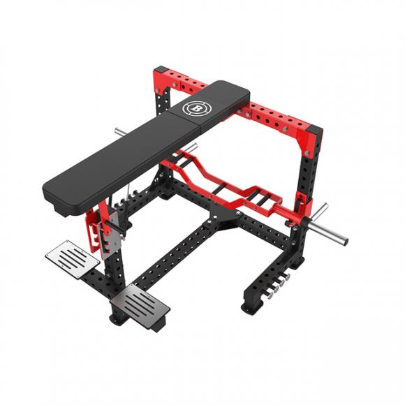 SYT-K161 Horizo Ntal lift Trainer