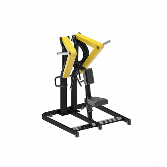 SYT-K393 Low Row