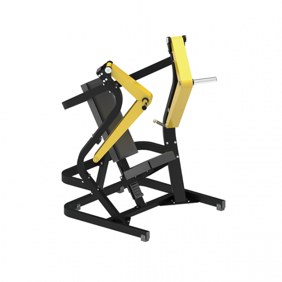 SYT-K390 Wide Chest Press