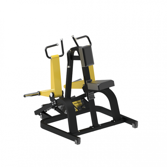 SYT-K375 Compound Row