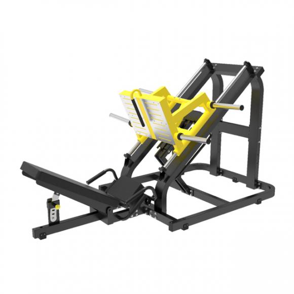 K395 Leg press